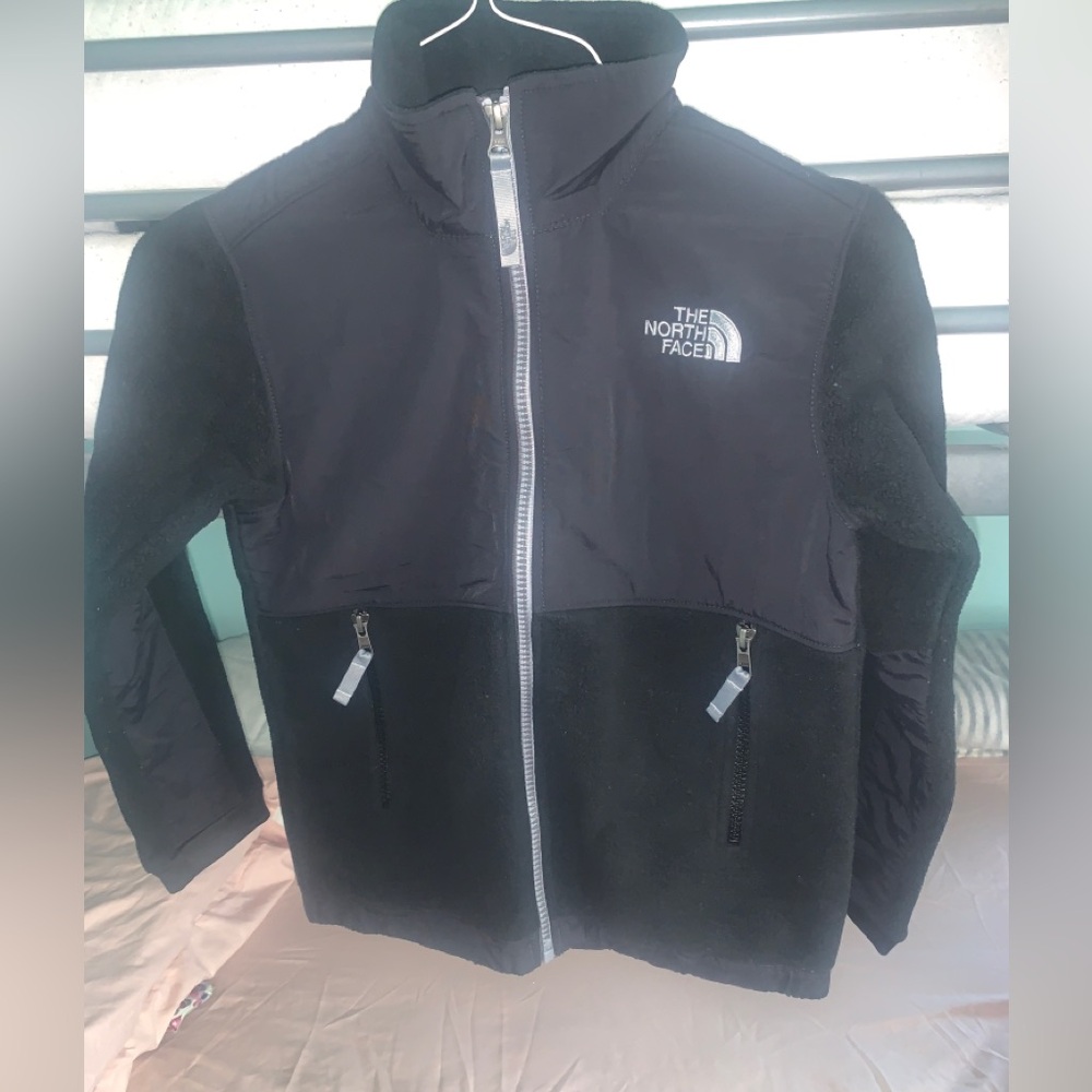 Boys North Face Lightweight Jacket